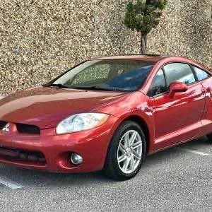 2005 Mitsubishi Eclipse
