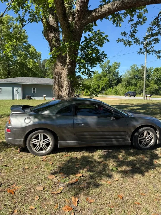 2005 Mitsubishi Eclipse 3rd Gen - Image 3 of 7