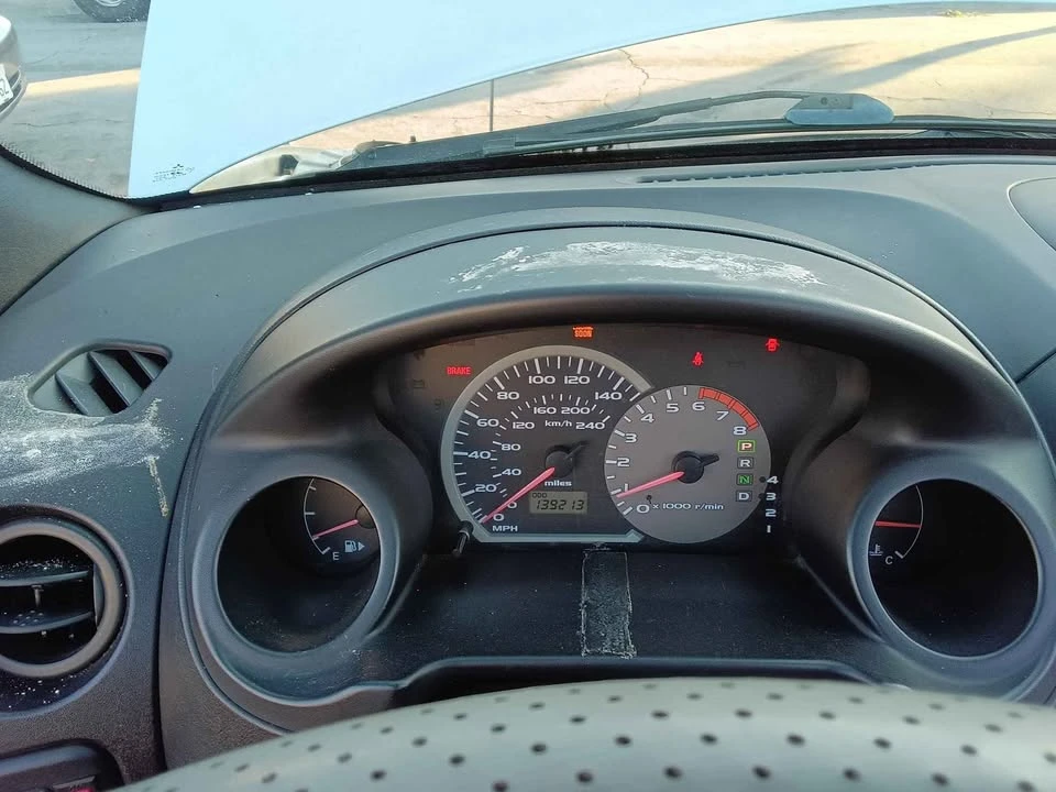 2005 Mitsubishi Eclipse 3rd Gen - Image 11 of 20