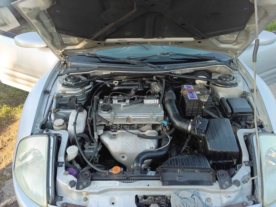 2005 Mitsubishi Eclipse 3rd Gen - Image 6 of 20