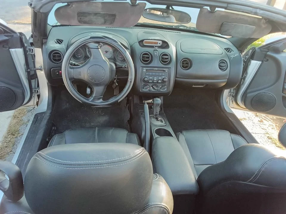 2005 Mitsubishi Eclipse 3rd Gen - Image 12 of 20