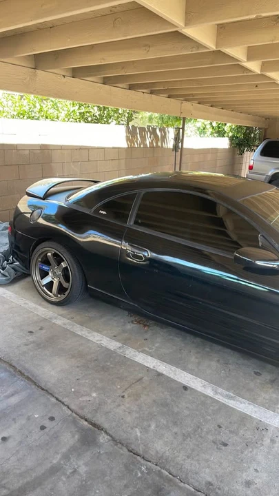 2005 Mitsubishi Eclipse 3rd Gen - Image 6 of 8