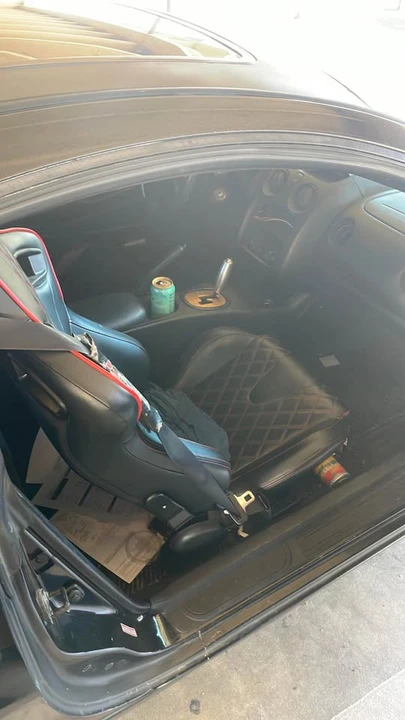 2005 Mitsubishi Eclipse 3rd Gen - Image 4 of 8