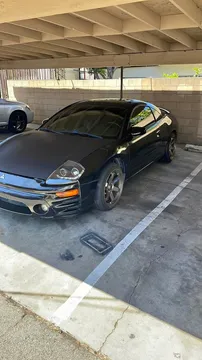 2005 Mitsubishi Eclipse GS