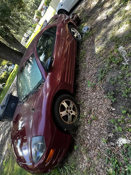 2005 Mitsubishi Eclipse 3rd Gen - Image 2 of 7