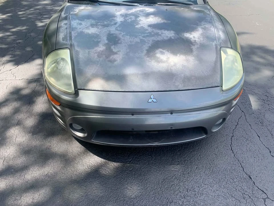 2005 Mitsubishi Eclipse 3rd Gen - Image 3 of 5