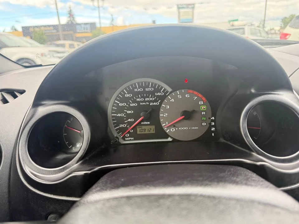 2005 Mitsubishi Eclipse 3rd Gen - Image 12 of 17