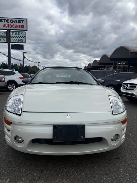 2005 Mitsubishi Eclipse 3rd Gen - Image 3 of 17