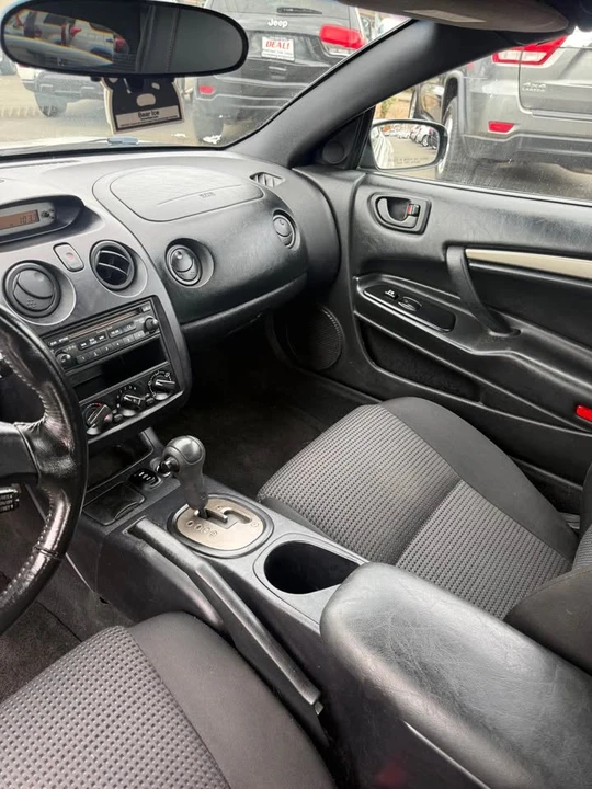 2005 Mitsubishi Eclipse 3rd Gen - Image 11 of 17