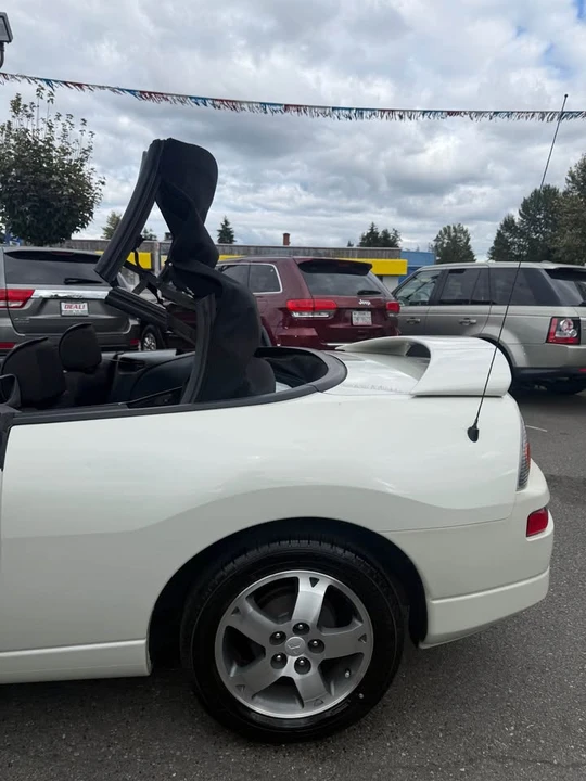 2005 Mitsubishi Eclipse 3rd Gen - Image 15 of 17