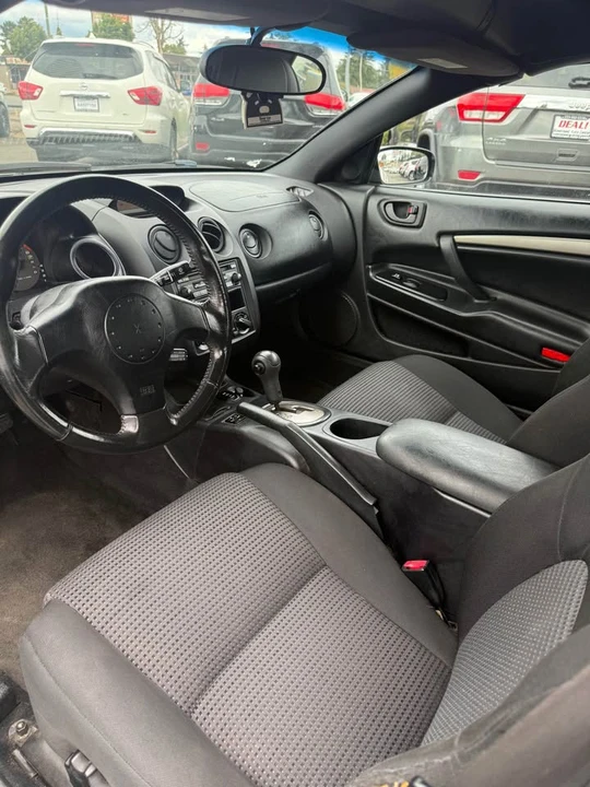 2005 Mitsubishi Eclipse 3rd Gen - Image 9 of 17