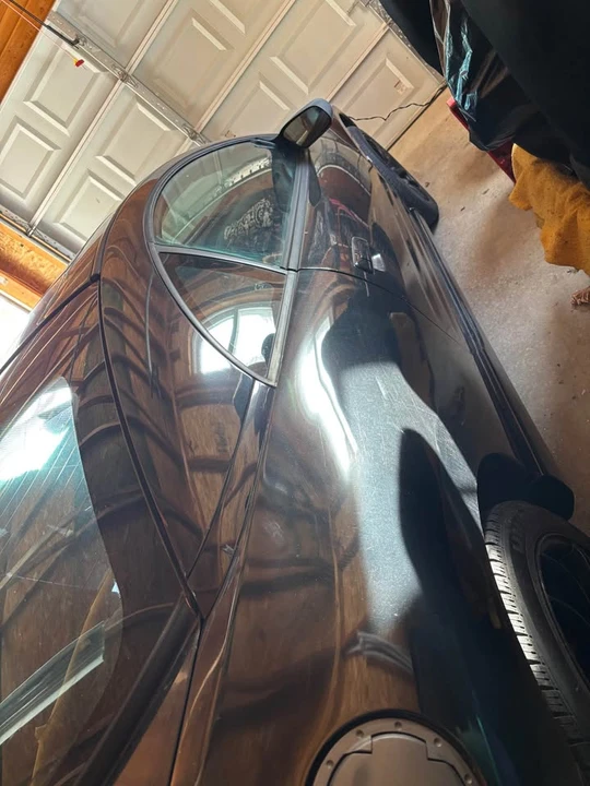 2005 Mitsubishi Eclipse 3rd Gen - Image 2 of 12