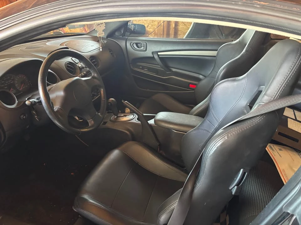 2005 Mitsubishi Eclipse 3rd Gen - Image 3 of 12