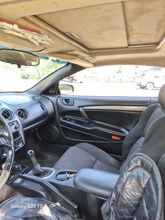 2005 Mitsubishi Eclipse 3rd Gen - Image 2 of 6