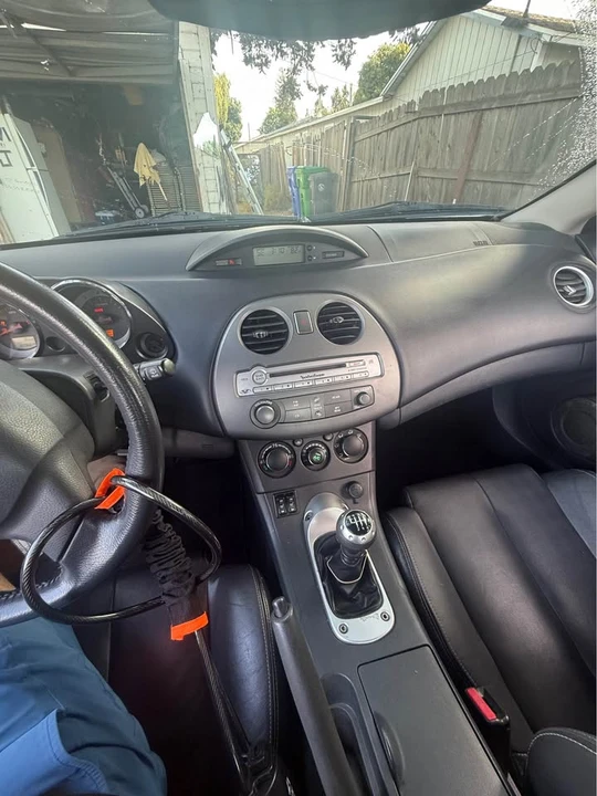 2005 Mitsubishi Eclipse 3rd Gen - Image 2 of 7