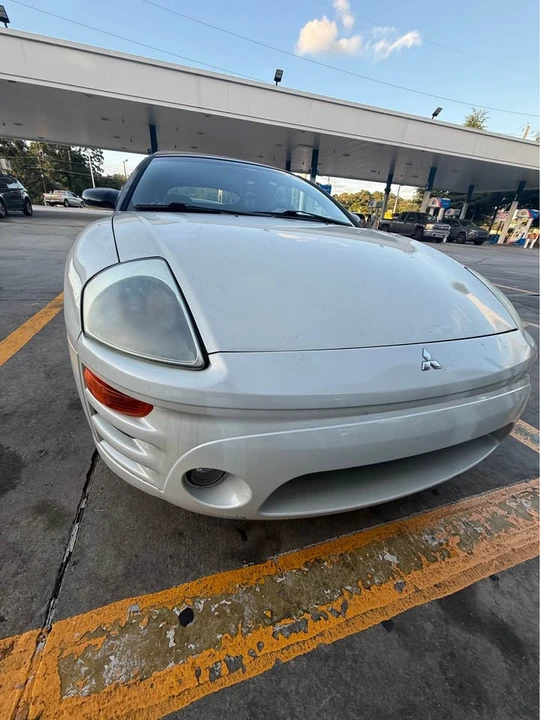 2005 Mitsubishi Eclipse 3rd Gen - Image 6 of 13