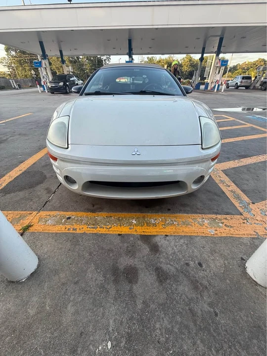 2005 Mitsubishi Eclipse 3rd Gen - Image 7 of 13