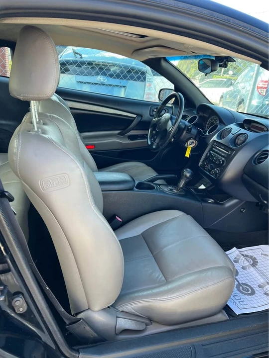 2005 Mitsubishi Eclipse 3rd Gen - Image 11 of 19