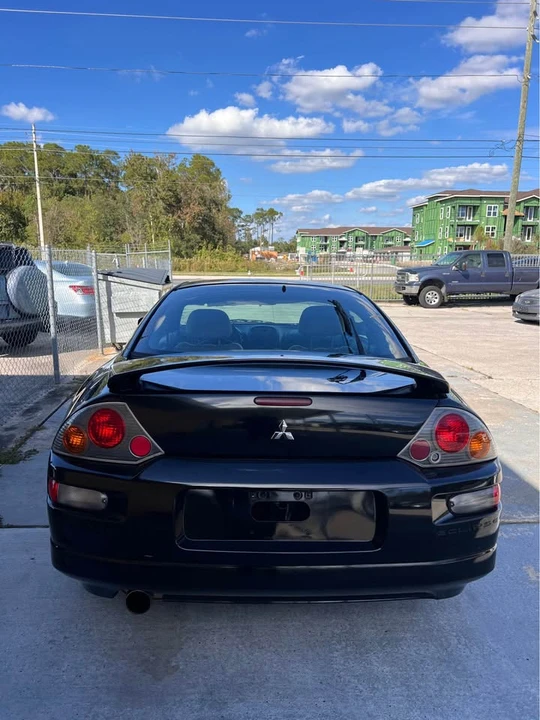2005 Mitsubishi Eclipse 3rd Gen - Image 6 of 19