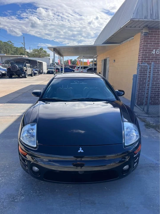 2005 Mitsubishi Eclipse 3rd Gen - Image 2 of 19