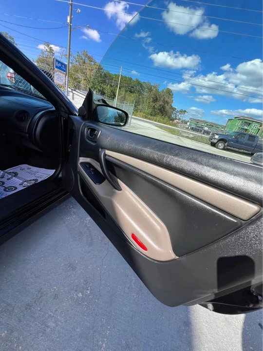 2005 Mitsubishi Eclipse 3rd Gen - Image 14 of 19