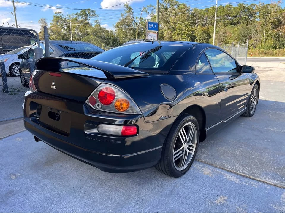 2005 Mitsubishi Eclipse 3rd Gen - Image 7 of 19