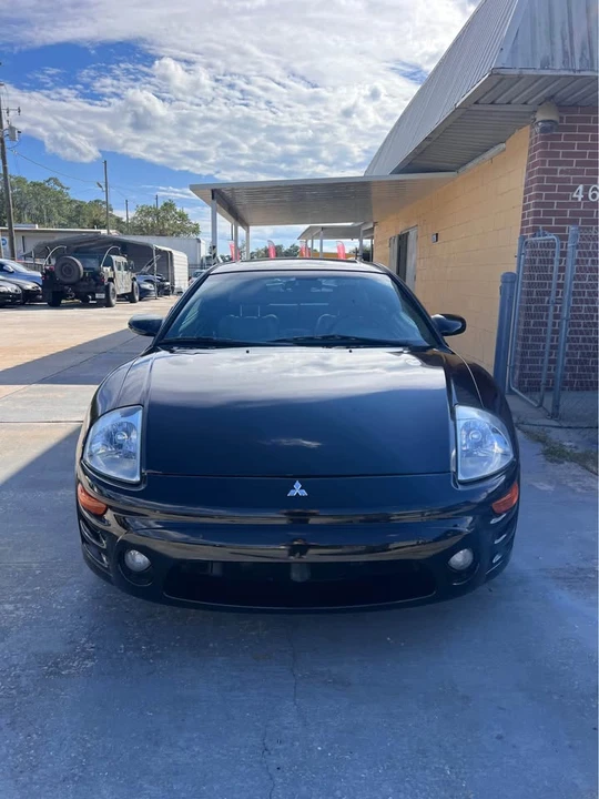 2005 Mitsubishi Eclipse 3rd Gen - Image 19 of 19