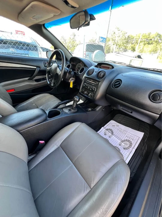 2005 Mitsubishi Eclipse 3rd Gen - Image 12 of 19