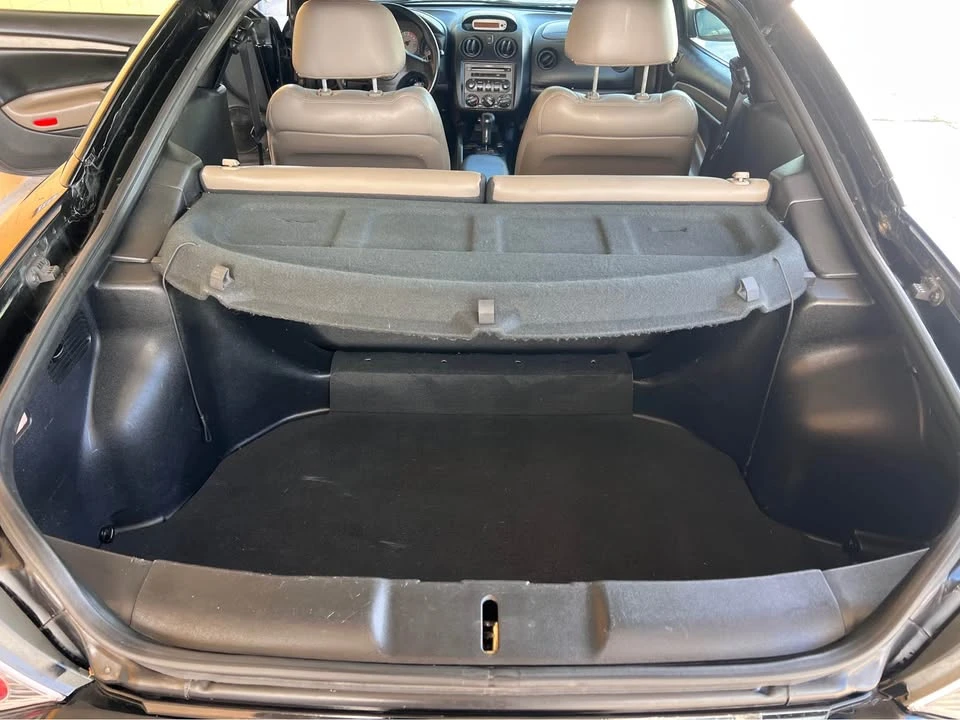 2005 Mitsubishi Eclipse 3rd Gen - Image 17 of 19