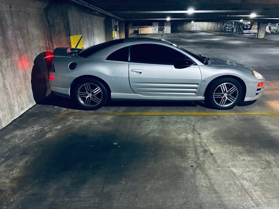 2005 Mitsubishi Eclipse 3rd Gen - Image 4 of 4