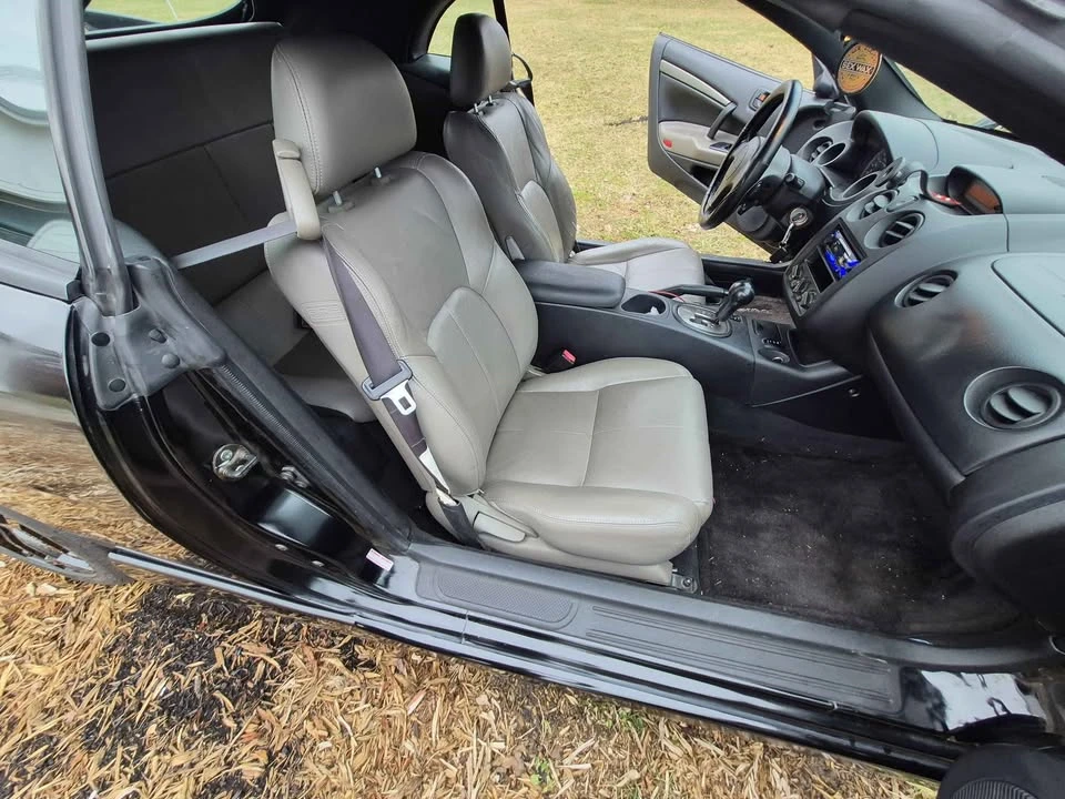 2005 Mitsubishi Eclipse 3rd Gen - Image 8 of 9