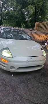2005 Mitsubishi Eclipse GTS Spyder Convertible 2D