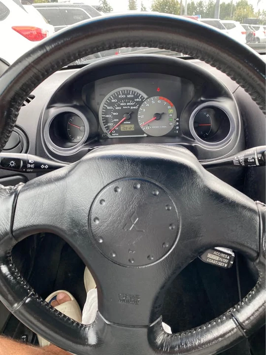 2005 Mitsubishi Eclipse 3rd Gen - Image 11 of 11