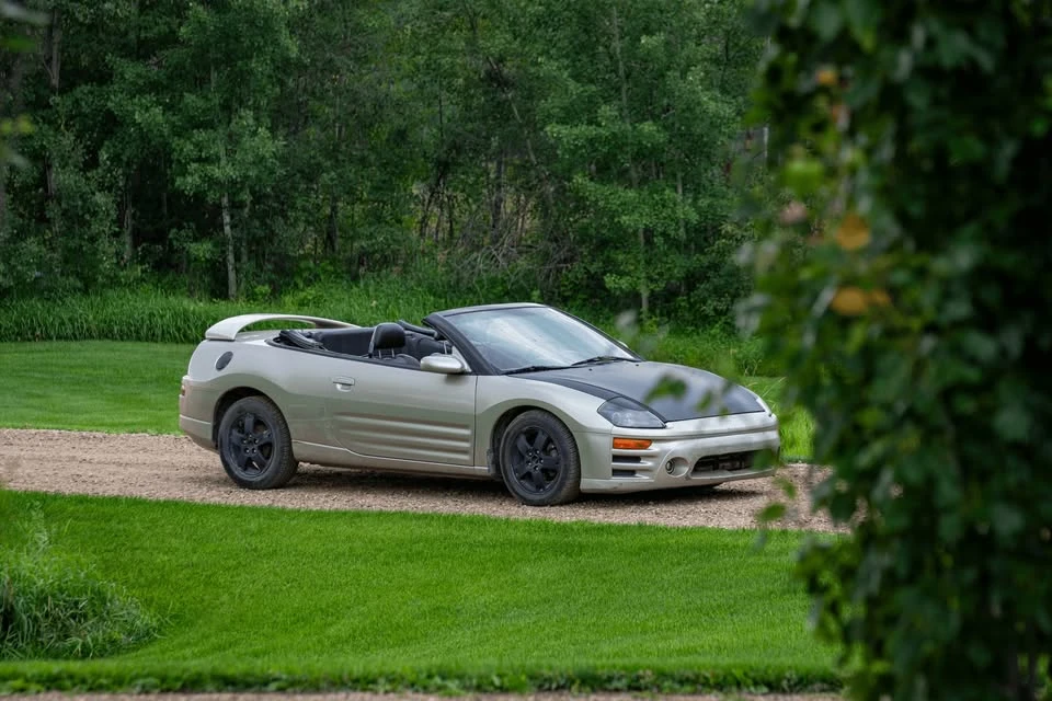 2005 Mitsubishi Eclipse 3rd Gen - Image 3 of 14