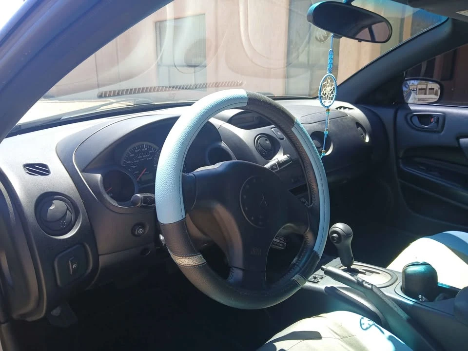 2005 Mitsubishi Eclipse 3rd Gen - Image 6 of 8