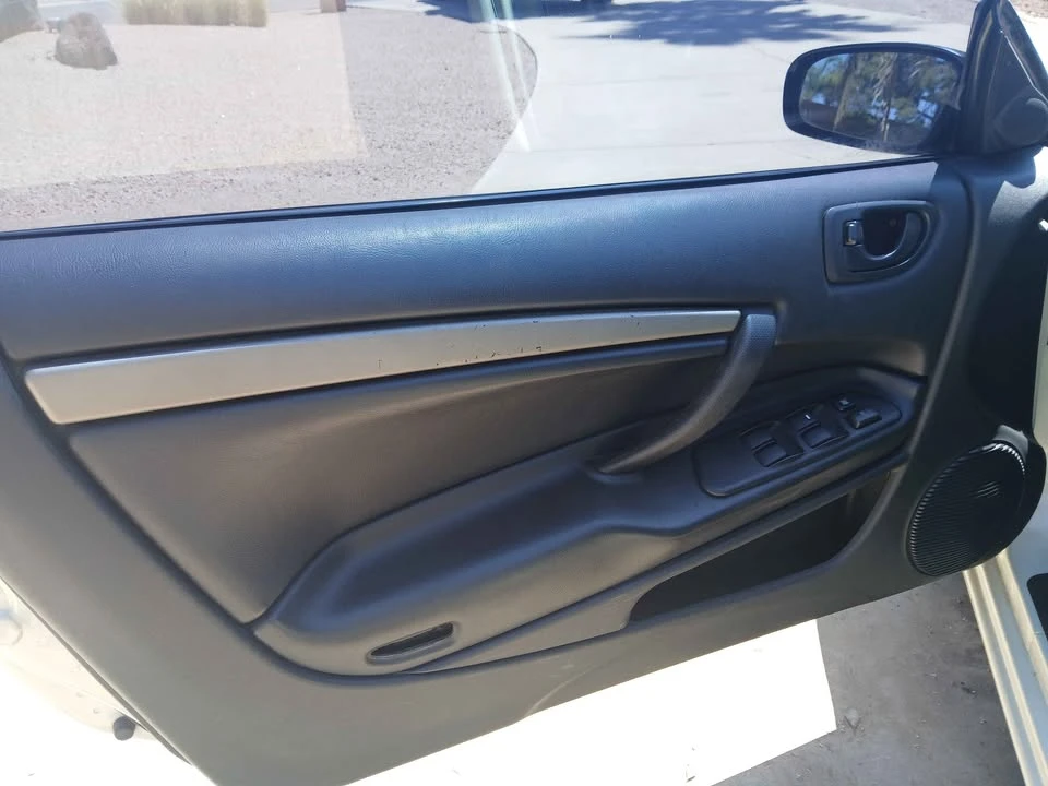 2005 Mitsubishi Eclipse 3rd Gen - Image 5 of 8