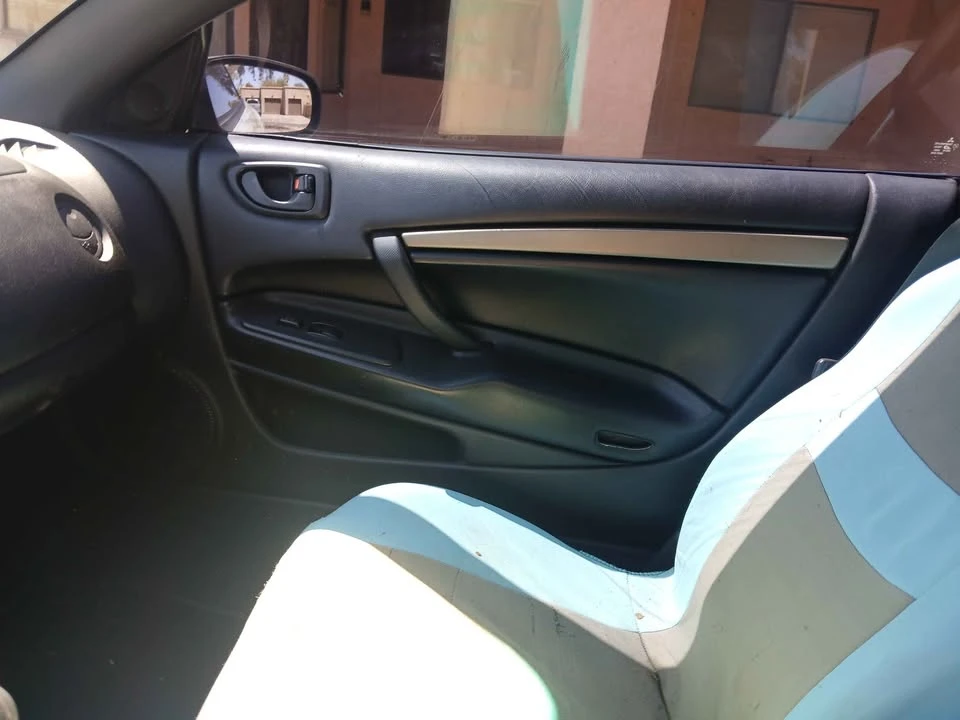 2005 Mitsubishi Eclipse 3rd Gen - Image 4 of 8