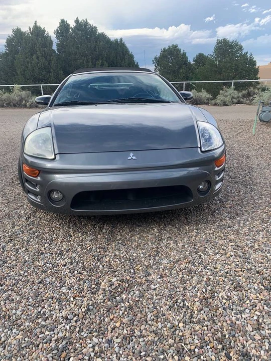 2005 Mitsubishi Eclipse 3rd Gen - Image 2 of 15