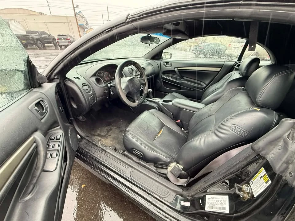 2005 Mitsubishi Eclipse 3rd Gen - Image 6 of 7