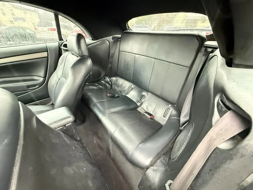 2005 Mitsubishi Eclipse 3rd Gen - Image 7 of 7