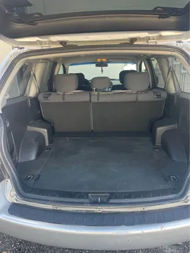 2005 Mitsubishi Endeavor LS Sport Utility 4D