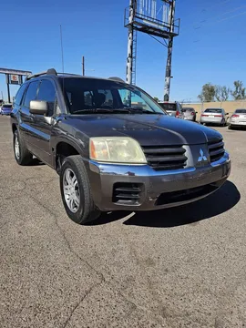 2005 Mitsubishi Endeavor LS Sport Utility 4D