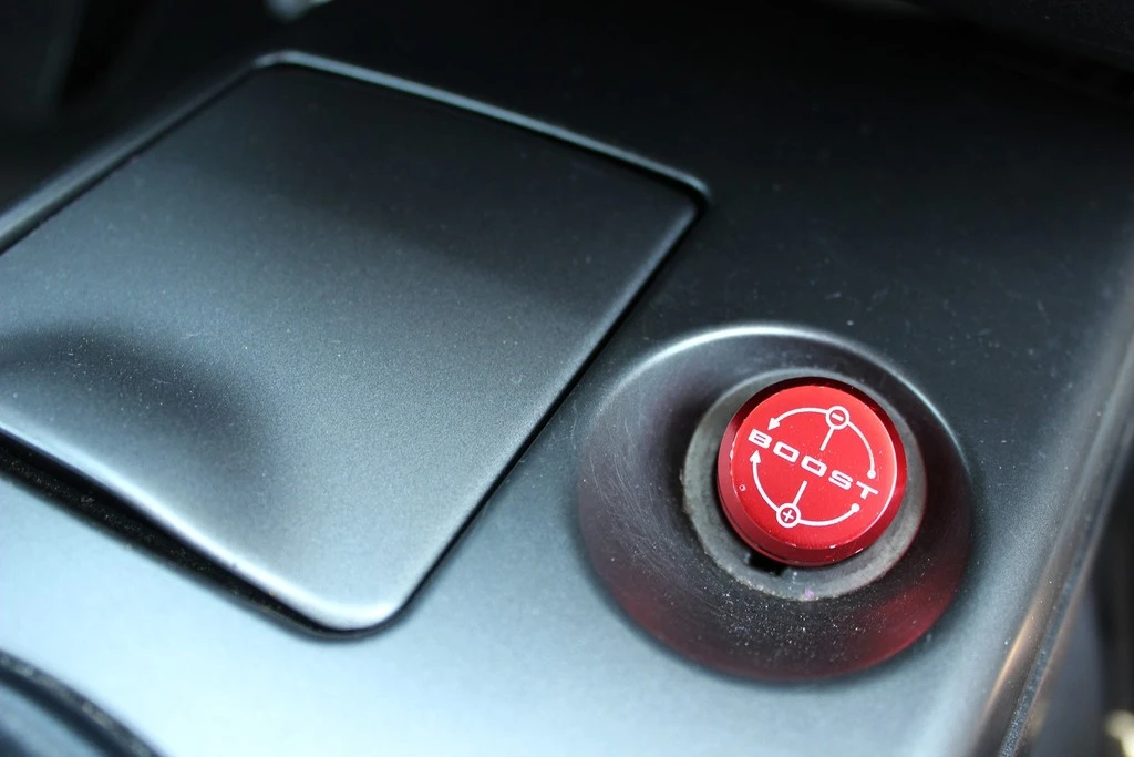 2005 Mitsubishi Lancer Evolution VIII 7th Gen - Image 7 of 22