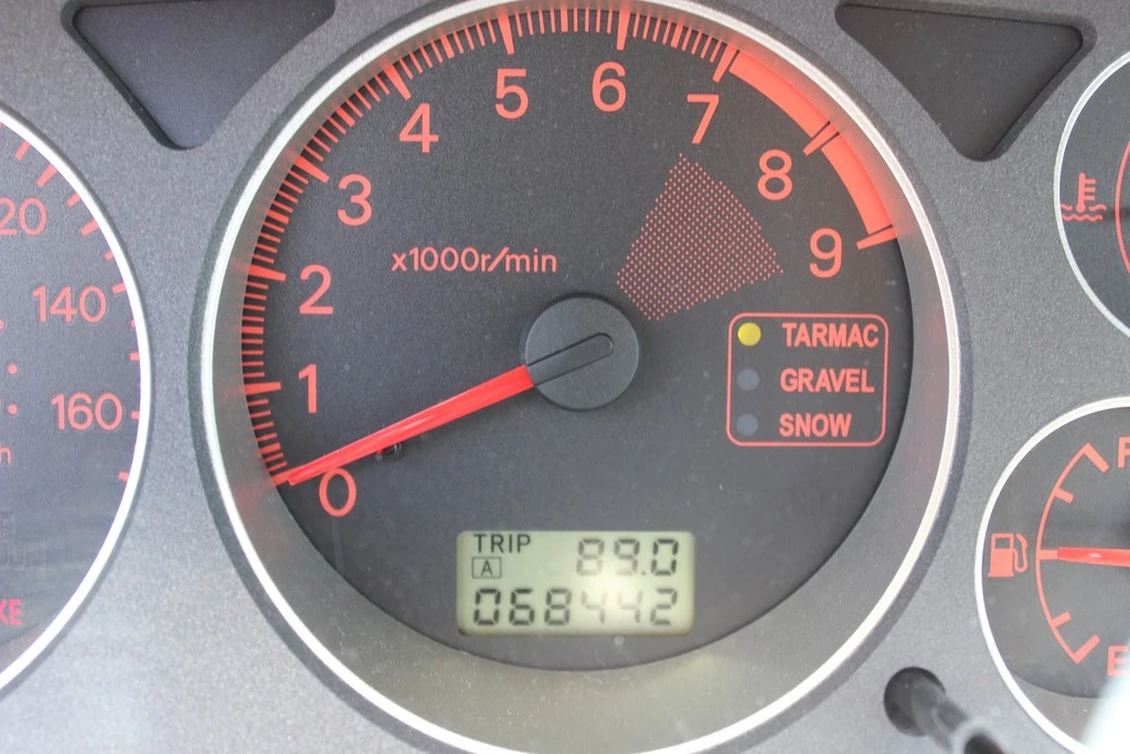 2005 Mitsubishi Lancer Evolution VIII 7th Gen - Image 15 of 22