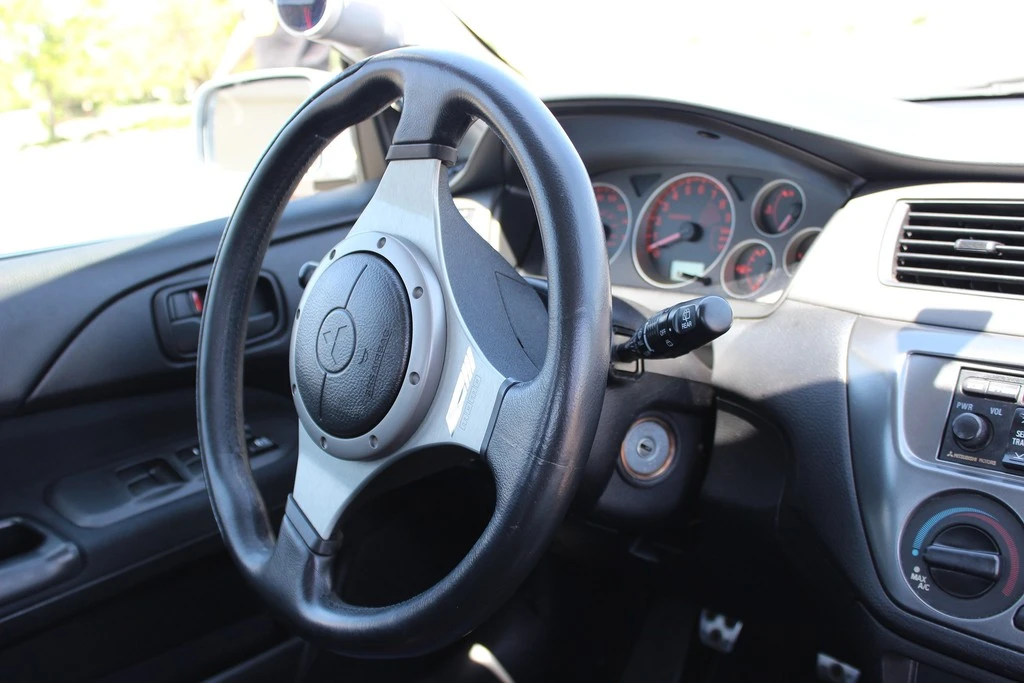 2005 Mitsubishi Lancer Evolution VIII 7th Gen - Image 14 of 22