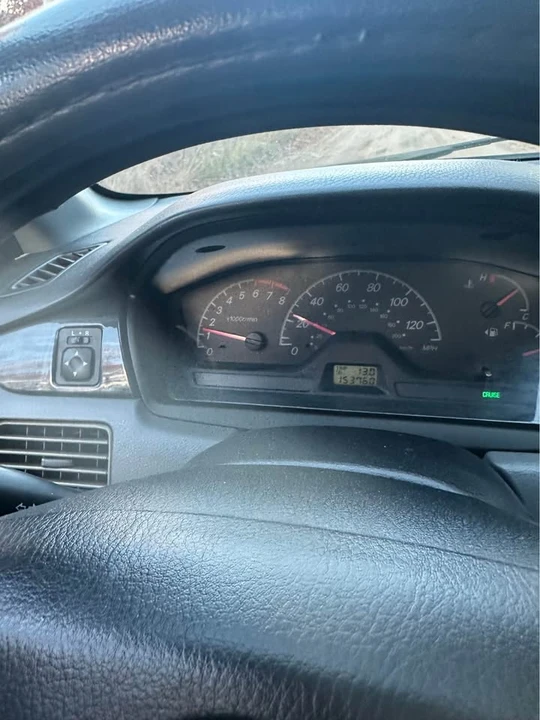 2005 Mitsubishi Lancer 8th Gen - Image 3 of 4