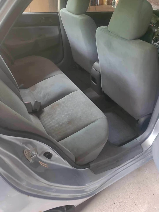 2005 Mitsubishi Lancer 8th Gen - Image 4 of 4