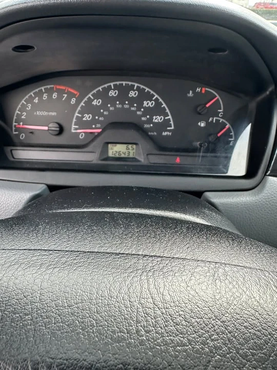 2005 Mitsubishi Lancer 8th Gen - Image 10 of 10