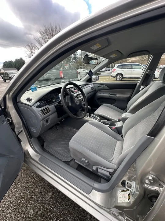 2005 Mitsubishi Lancer 8th Gen - Image 8 of 10