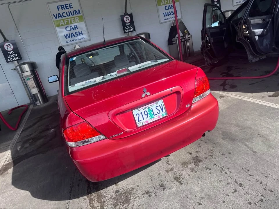 2005 Mitsubishi Lancer 9th Gen - Image 8 of 10